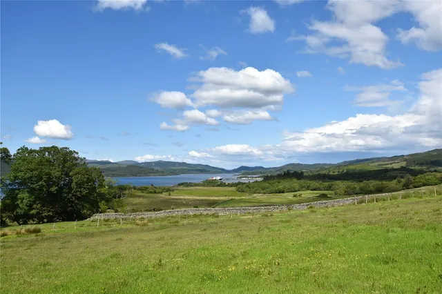Photo 2 — Land At Achnaclaod, Whitehouse, Tarbert, Argyll and Bute, PA29 6XS
