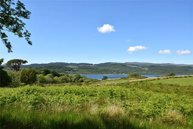 Land At Achnaclaod, Whitehouse, Tarbert, Argyll and Bute, PA29 6XS, photo 1