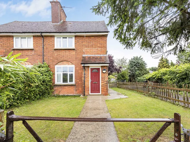 Blakes Road, Wargrave, RG10, photo 1