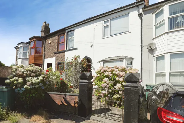 Highfield Road, Liverpool, L9, photo 1