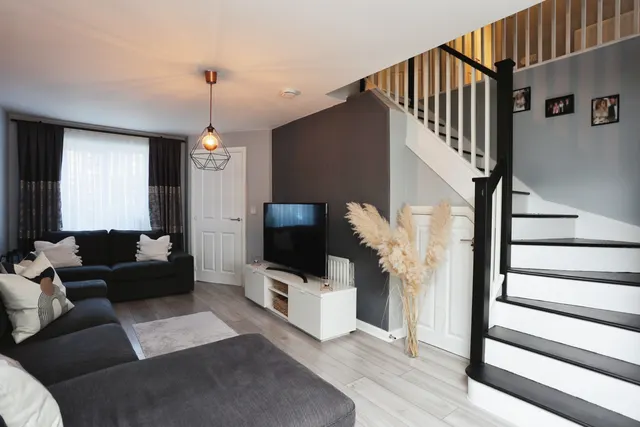 Bradley Drive, Grantham, NG31, photo 3