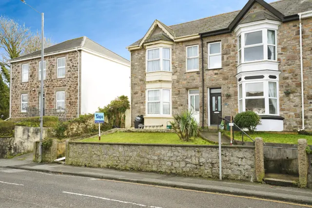 Barncoose Terrace, Redruth, TR15, photo 2