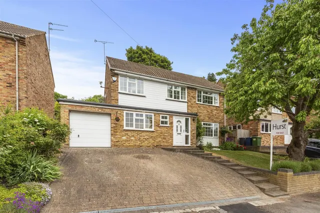 Rye View, High Wycombe, HP13, photo 1