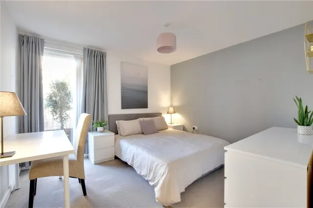 William Court, 40 Greenwich High Road, Greenwich, London, SE10, photo 1