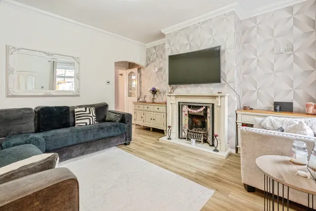 Photo 3 — Olympia Street, Brunshaw, Burnley, Lancashire, BB10