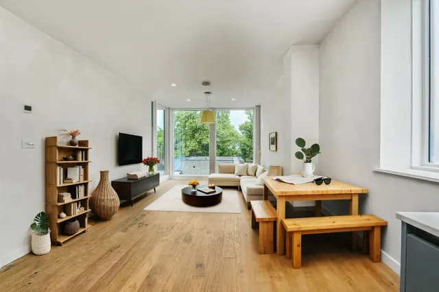 Manor Park, Hither Green, London, SE13, photo 1