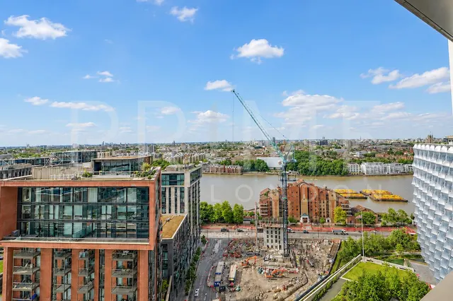 One Linear Place, Nine Elms, SW11, photo 2