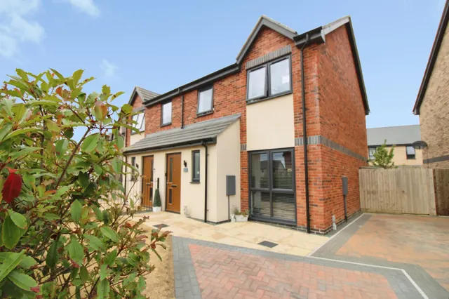 Newstead Street, Sleaford, NG34, photo 1