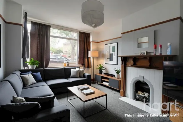 Cromer Road, London, SE25, photo 3