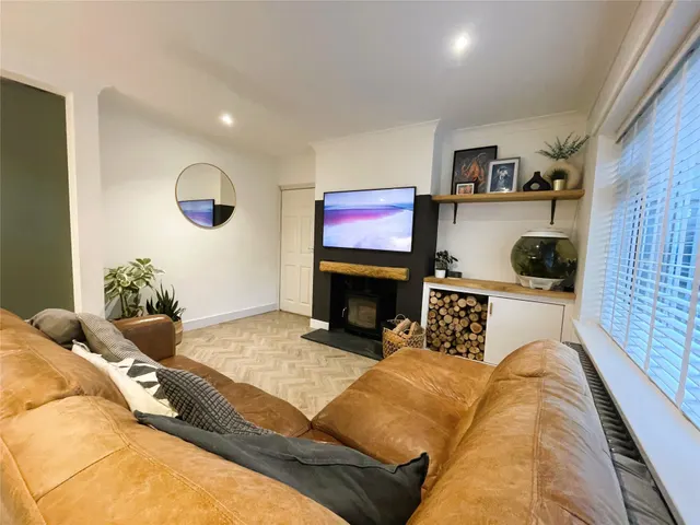 Golden Close, Brixham, Devon, TQ5