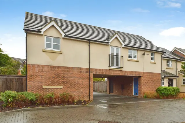 King Stephen Meadows, Old Wolverton, Milton Keynes, photo 1