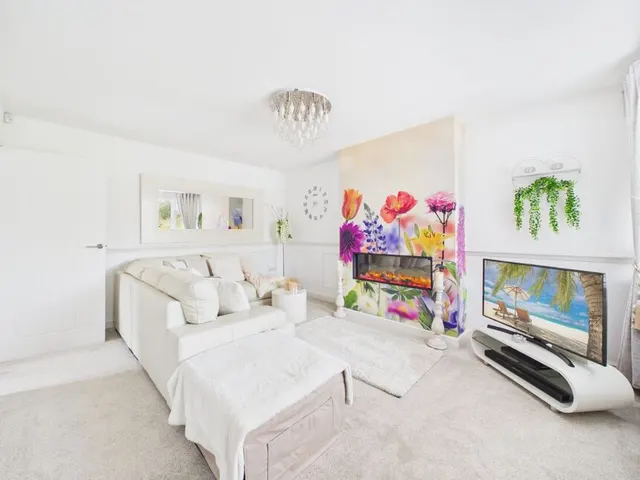 Kelson Avenue, Ashton-under-Lyne, OL7, photo 3