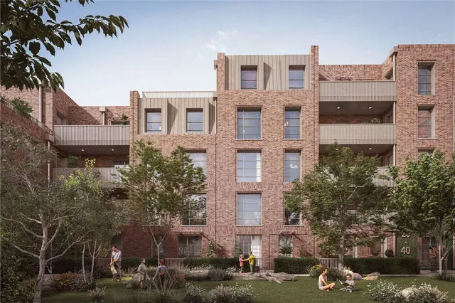 The Langdon, Byron Street, London, E14 0RS, photo 1