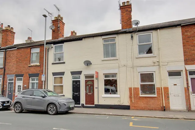 Flemingate, Beverley, photo 1