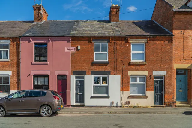 Earl Russell Street, Leicester, LE2 8LH, photo 1