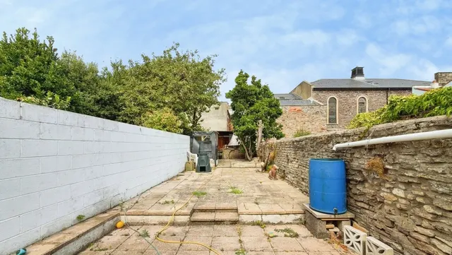 Prospect Terrace, Bedminster, BS3, photo 3