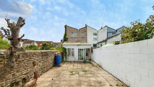 Prospect Terrace, Bedminster, BS3, photo 1