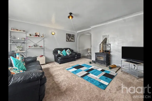 St Martins Road, Wisbech, PE13, photo 3