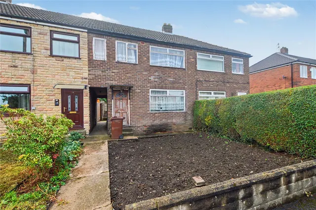 Haigh Gardens, Rothwell, LS26, photo 1