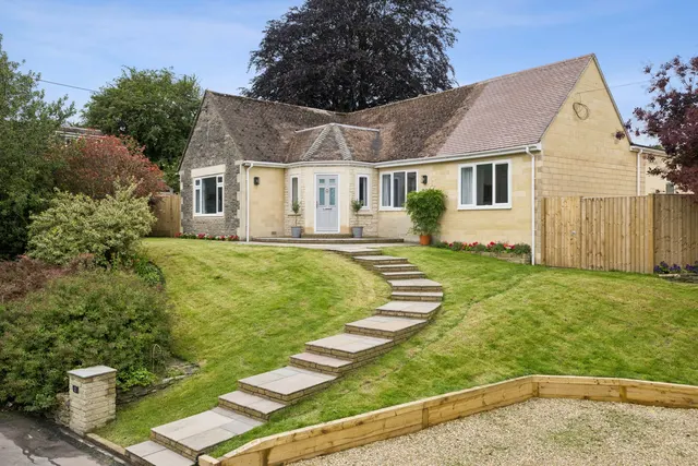Northleigh, Bradford-on-avon, BA15, photo 1