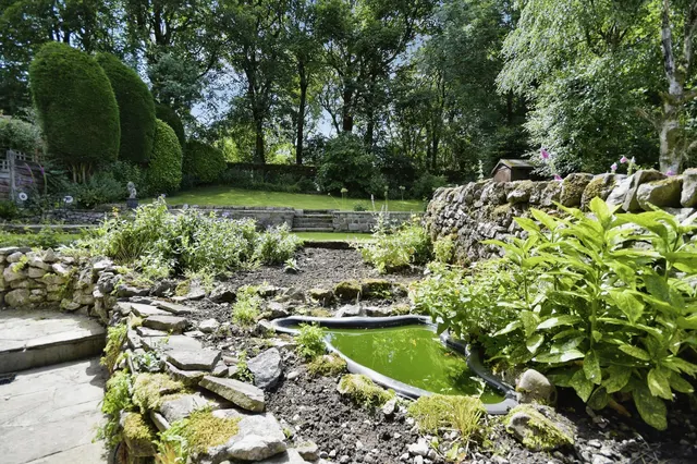 Photo 2 — Town End, Buxton, Derbyshire, SK17