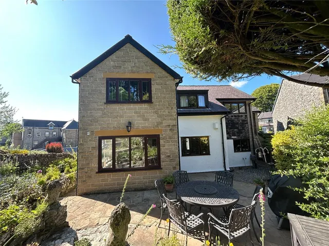 Town End, Buxton, Derbyshire, SK17, photo 1