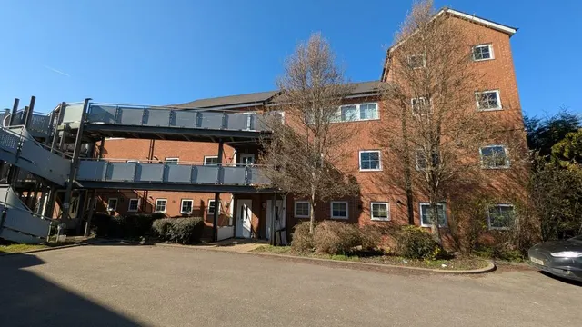 Lower Leys, Evesham, WR11, photo 1
