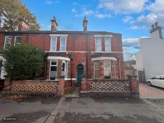 West Parade, Lincoln, LN1, photo 1