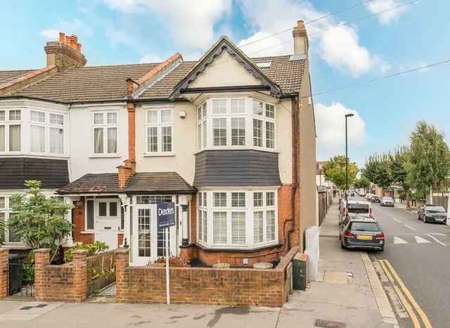 Strathyre Avenue, Norbury, SW16, photo 1