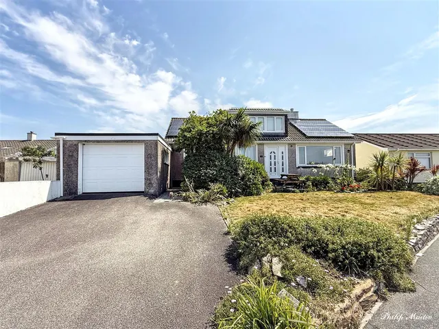 Ridgeway, Probus, photo 1