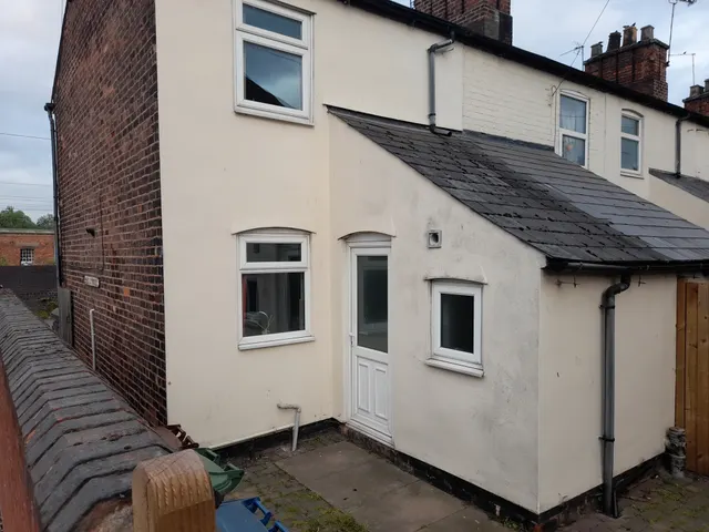 Railway Street, Stafford, ST16, photo 2