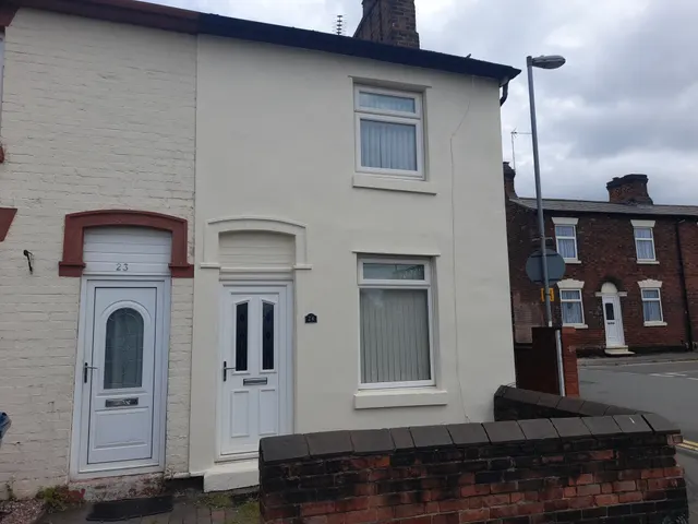 Railway Street, Stafford, ST16, photo 1