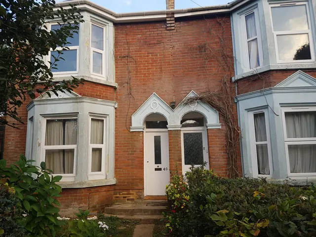 Church Lane, Highfield, SO17