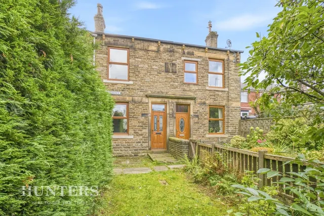 Vulcan Terrace, Littleborough, OL15, photo 1
