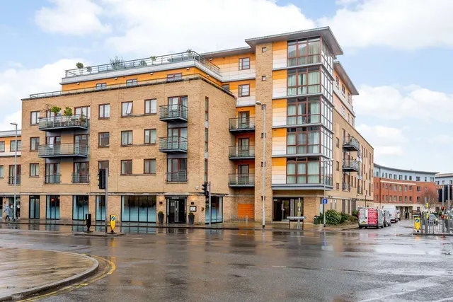 Hills Road, Cambridge, CB2, photo 1