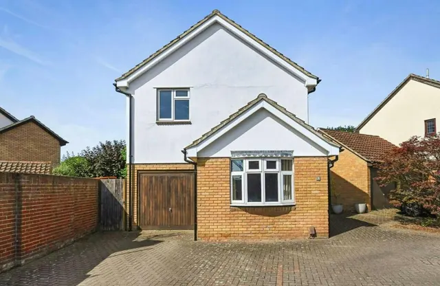 Barlows Reach, Chelmsford, CM2, photo 1