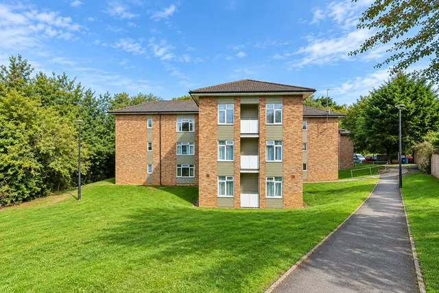 Wycombe View, High Wycombe, HP10, photo 1