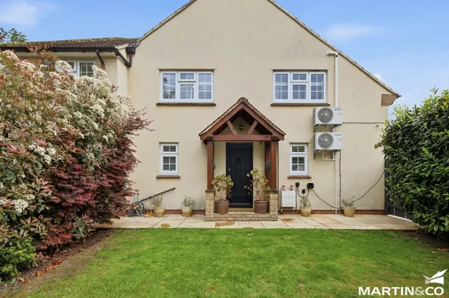 Writtle, Chelmsford, Essex, photo 1