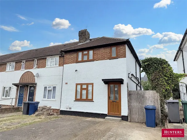 Brent Place, Barnet, EN5 2DR, photo 1