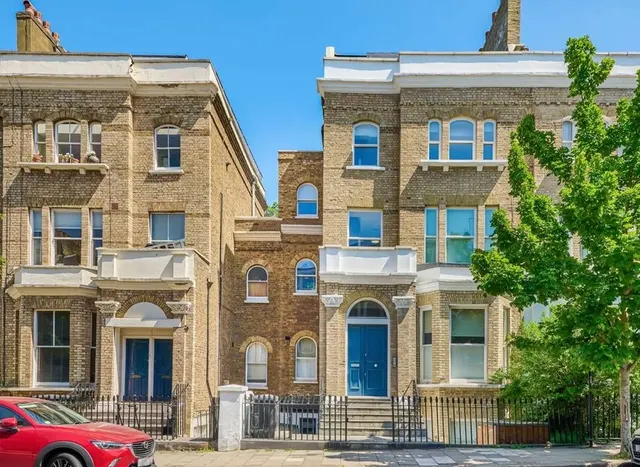 Victoria Rise, Clapham, SW4, photo 1
