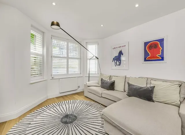 Victoria Rise, Clapham, SW4, photo 2