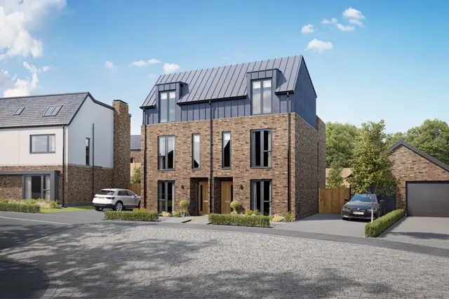 Wild House Meadows, Wild House Lane Milnrow, Rochdale OL16 3TW, photo 1