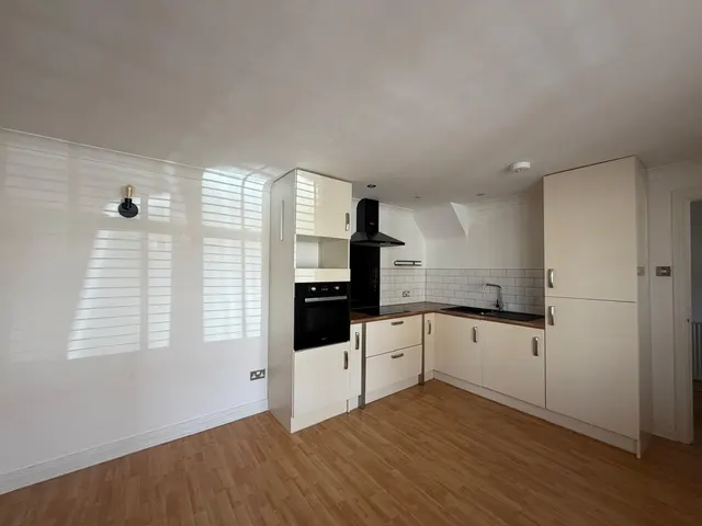 Grove Road, Harrogate, photo 1