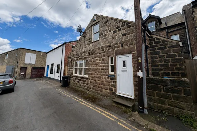 Photo 2 — Grove Road, Harrogate