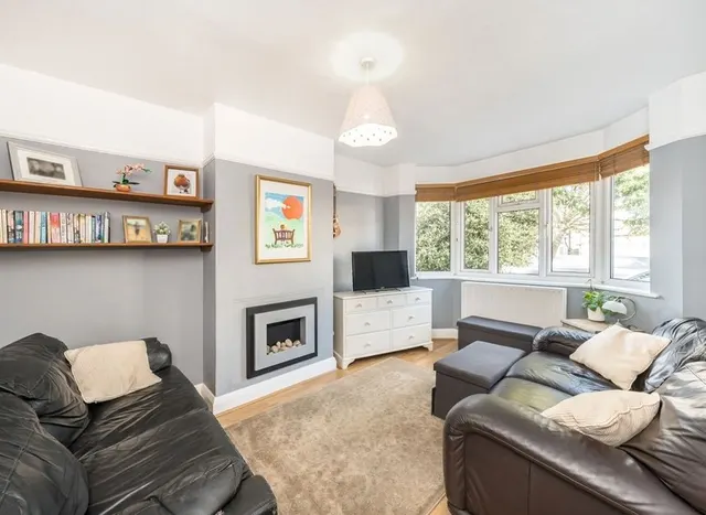 Photo 2 — Ditton Hill Road, Surbiton, KT6