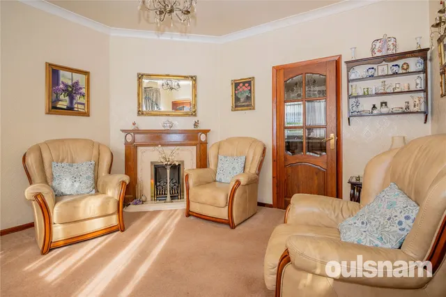 Photo 3 — Willow Road, Bournville, Birmingham, West Midlands, B30 2AT