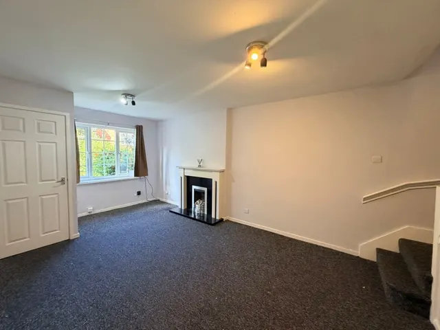 Photo 2 — Sycamore Croft, Beeston
