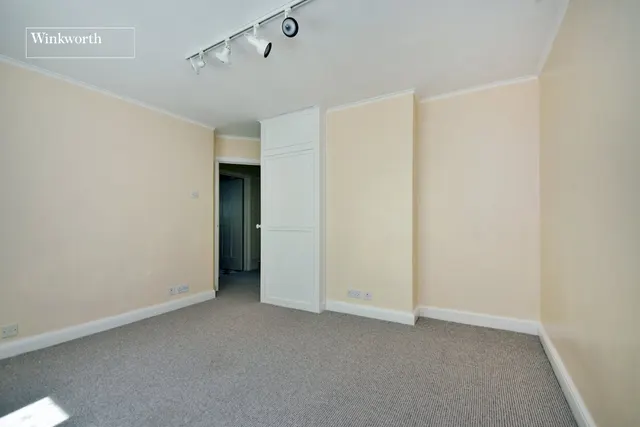 Photo 2 — The Maisonettes, Alberta Avenue, Cheam, Sutton, SM1