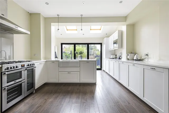 Photo 3 — Linden Road, Hampton, TW12 2JB