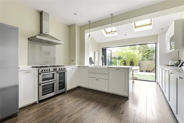Photo 2 — Linden Road, Hampton, TW12 2JB